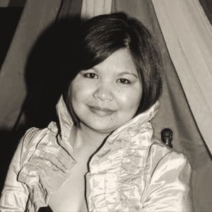 Meet your Posher, Genevieve